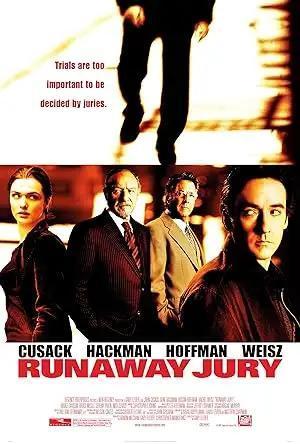 فيلم Runaway Jury 2003 مترجم - باهي فيلم
